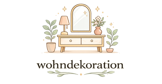 wohndekoration